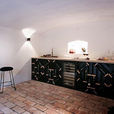 Vila Vilma Vineyard Cottage Lendva Kültér fotó
